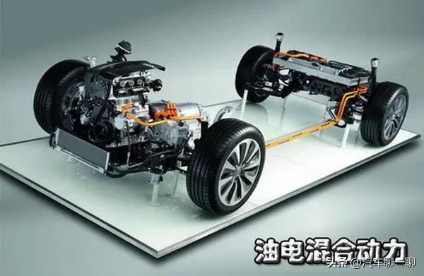 真正的油电混动技术,hev油电混动技术讲解