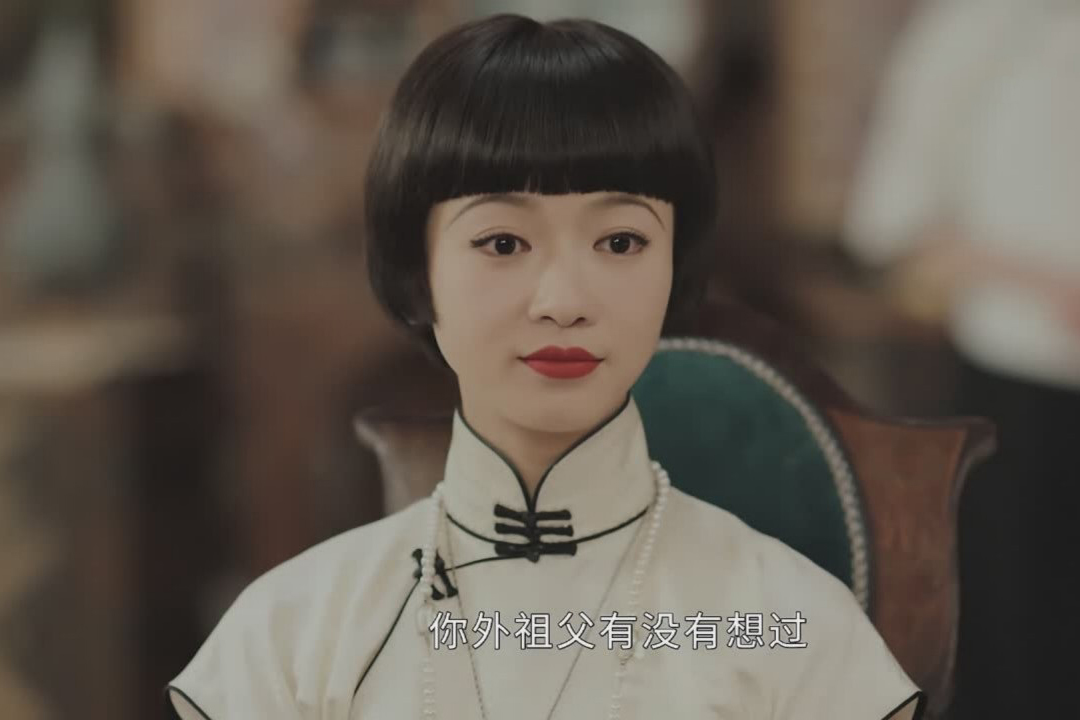 传家三姐妹评价,传家三姐妹被赶到柴房