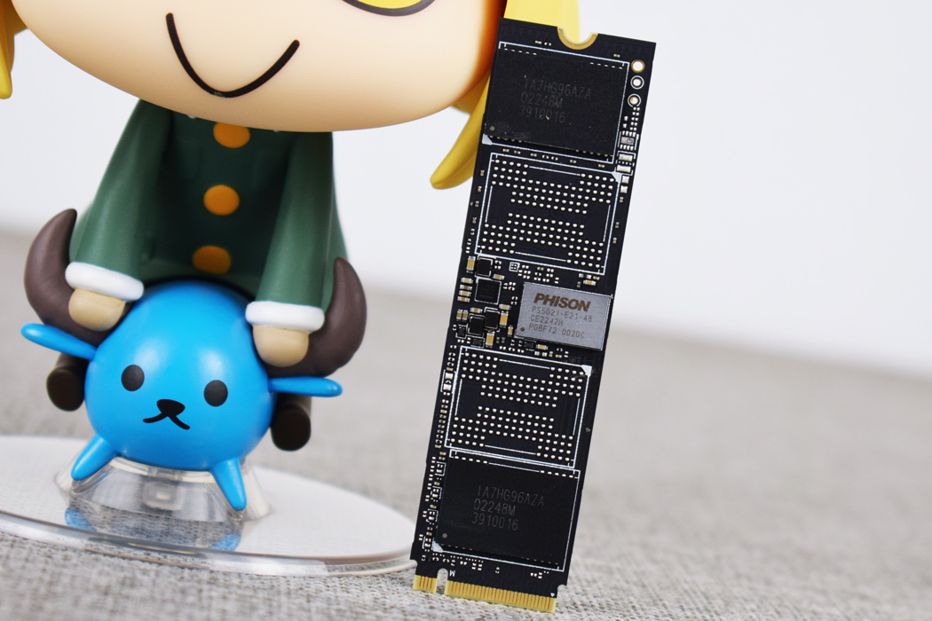 影驰星曜x4pro固态1t跑分,影驰星曜x4pro固态什么颗粒