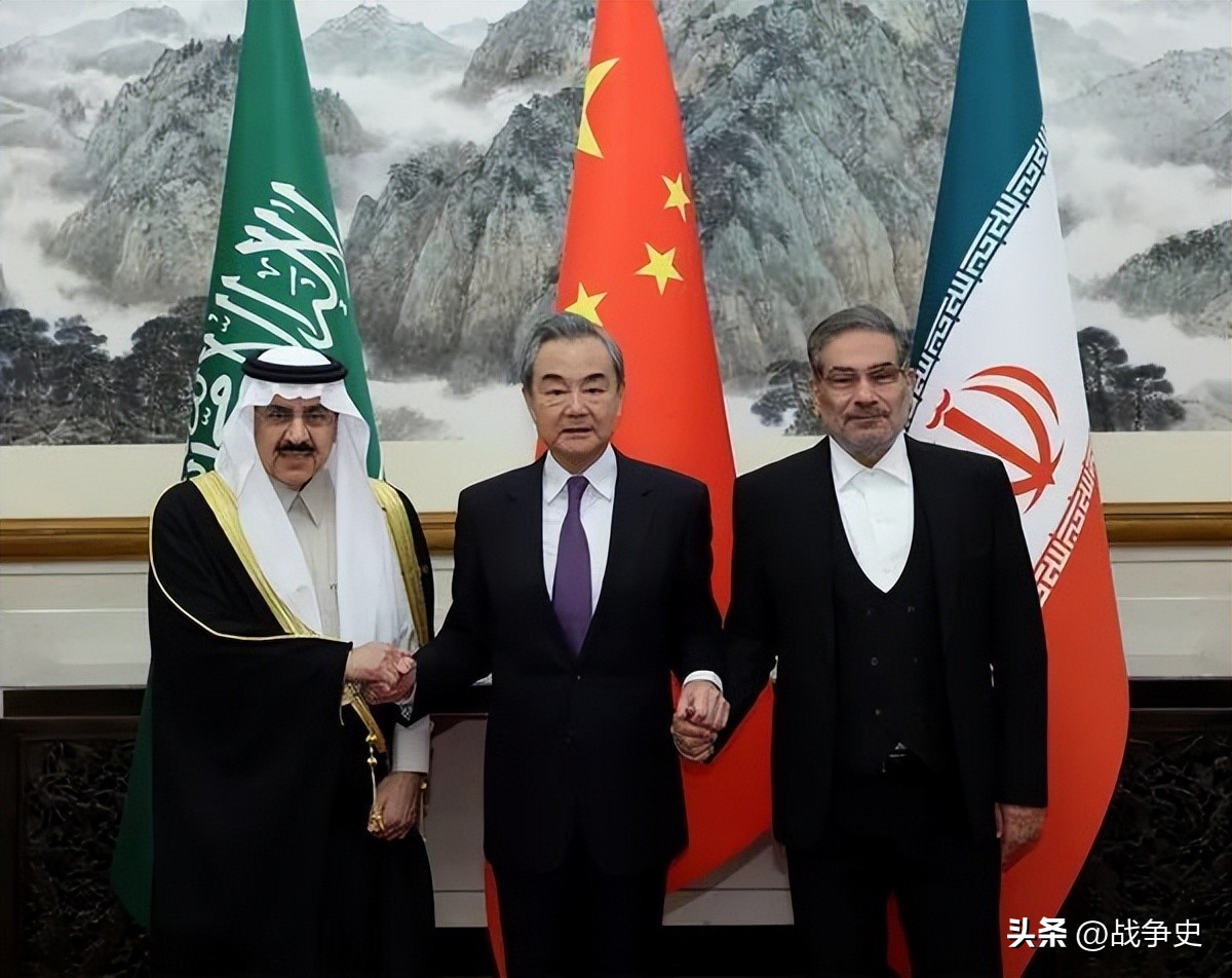 戴维营协议影响,北京条约还有效吗