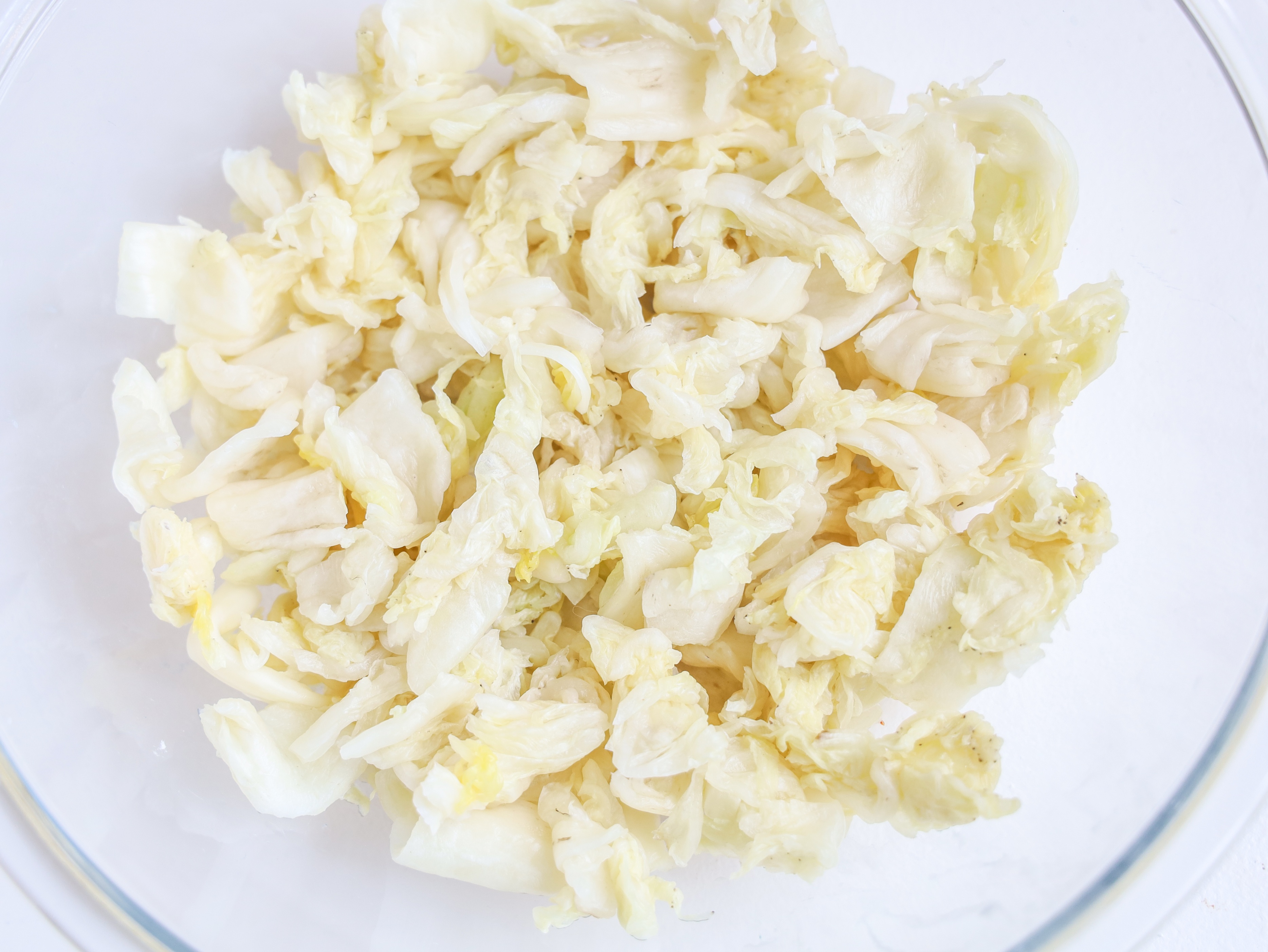 辣白菜的正宗做法,10几年老配方,所有家庭都适用,全家都爱吃