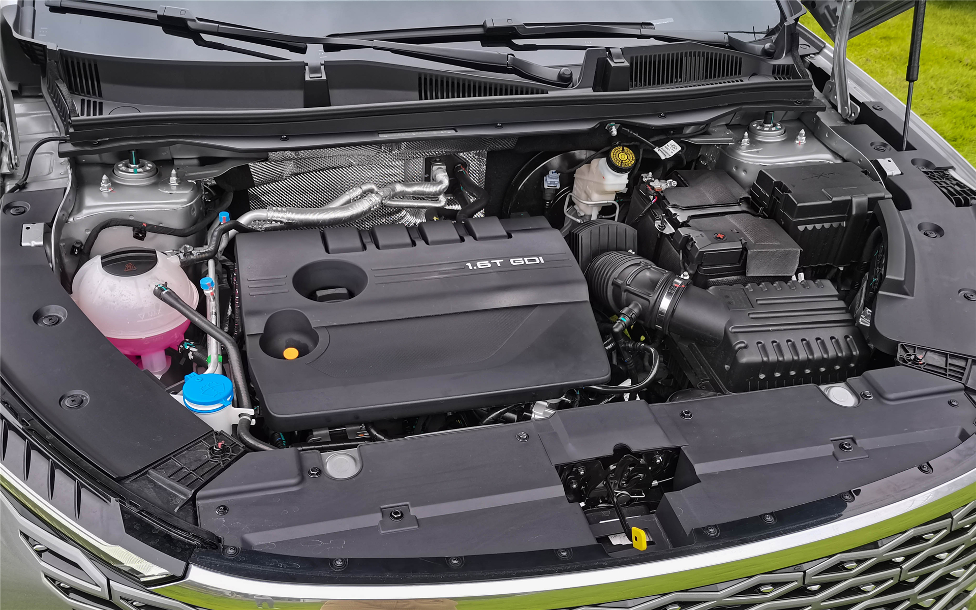 奇瑞欧萌达感受,奇瑞欧萌达2024款驾驶体验