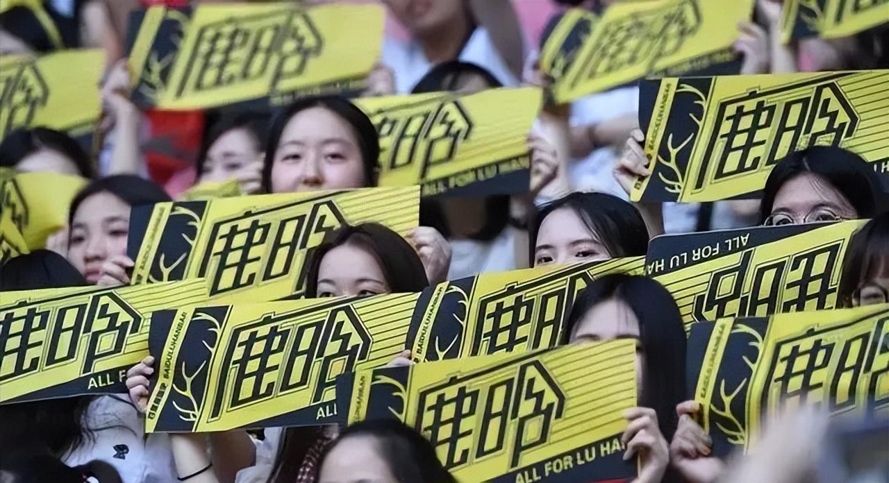 鹿晗在娱乐圈里的表现,鹿晗最扎心的样子