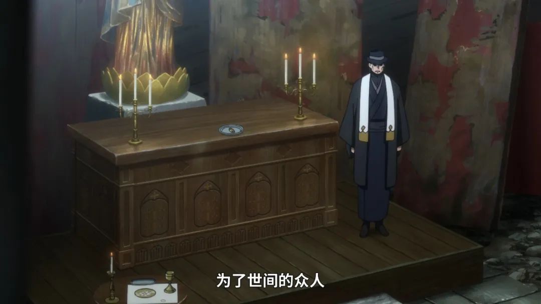 虚渊玄十大经典动漫,虚渊玄制作的动漫