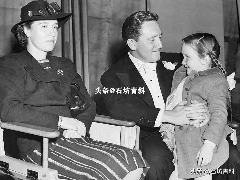 连续获奥斯卡影帝,连续蝉联奥斯卡影帝