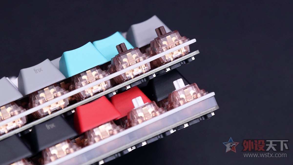 京造机械键盘哪款值得推荐,樱桃机械键盘哪款值得入手