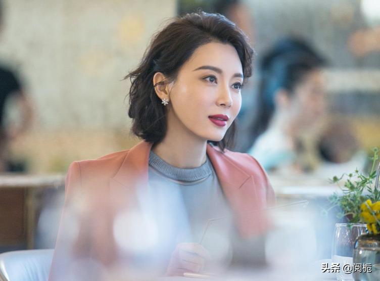 职场女王陈数袁泉刘涛,刘涛秦海璐吐槽蒋勤勤