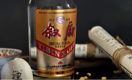 李渡酒与茅台酒的关系,光瓶茅台李渡