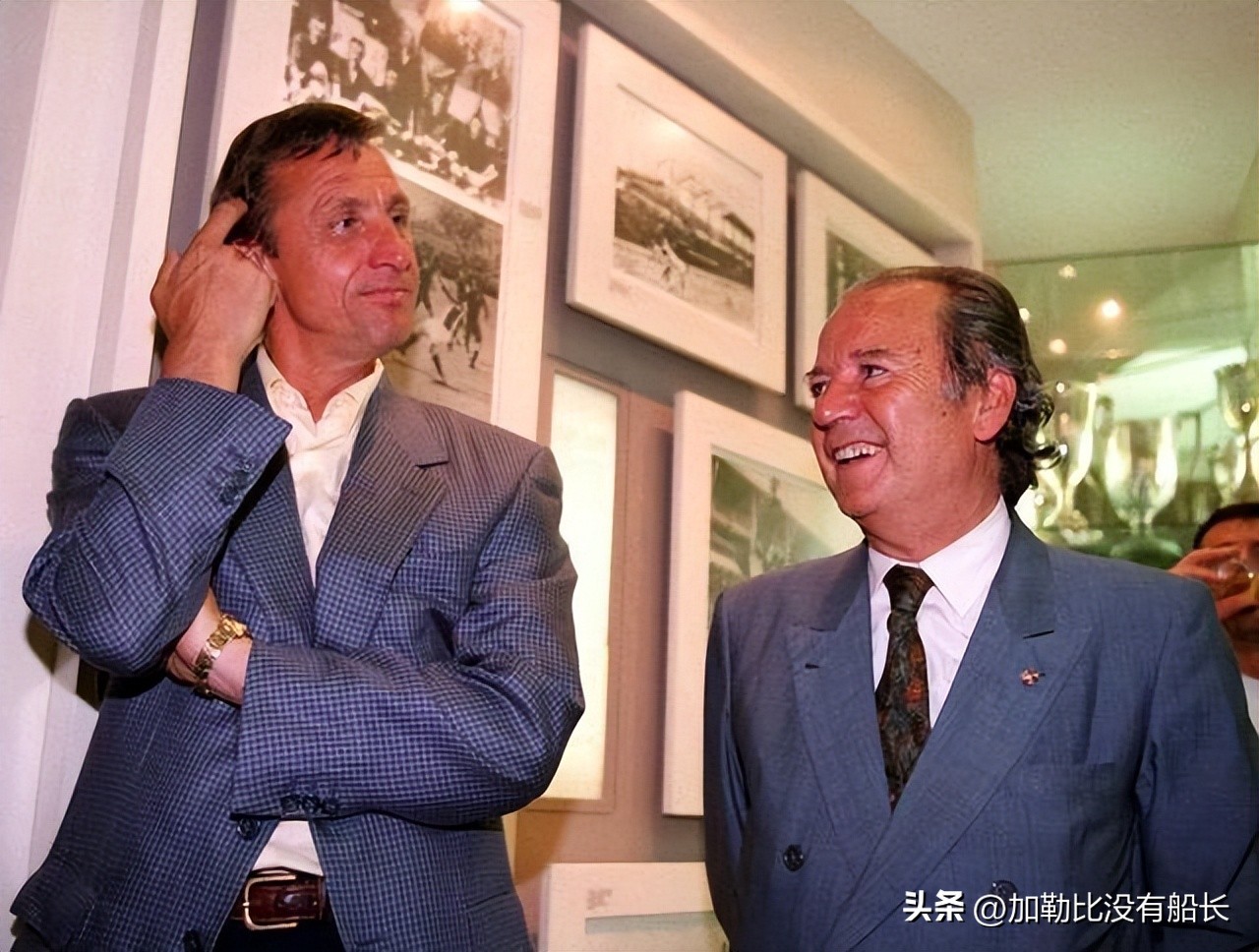 盘点世界体坛巨星退役年龄,盘点世界足坛十大纪录