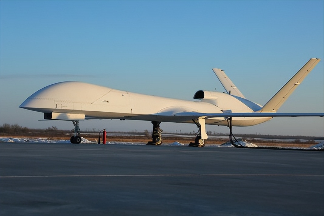 中国无人机到底有多牛,中国无人机达7马赫以上的有几款