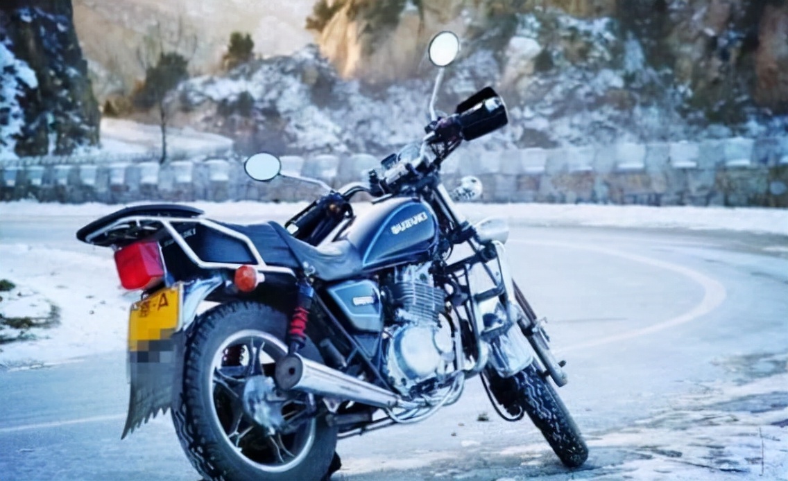 摩托车冬天热车慢的解决方法,侉子摩托车冬天难启动怎么办