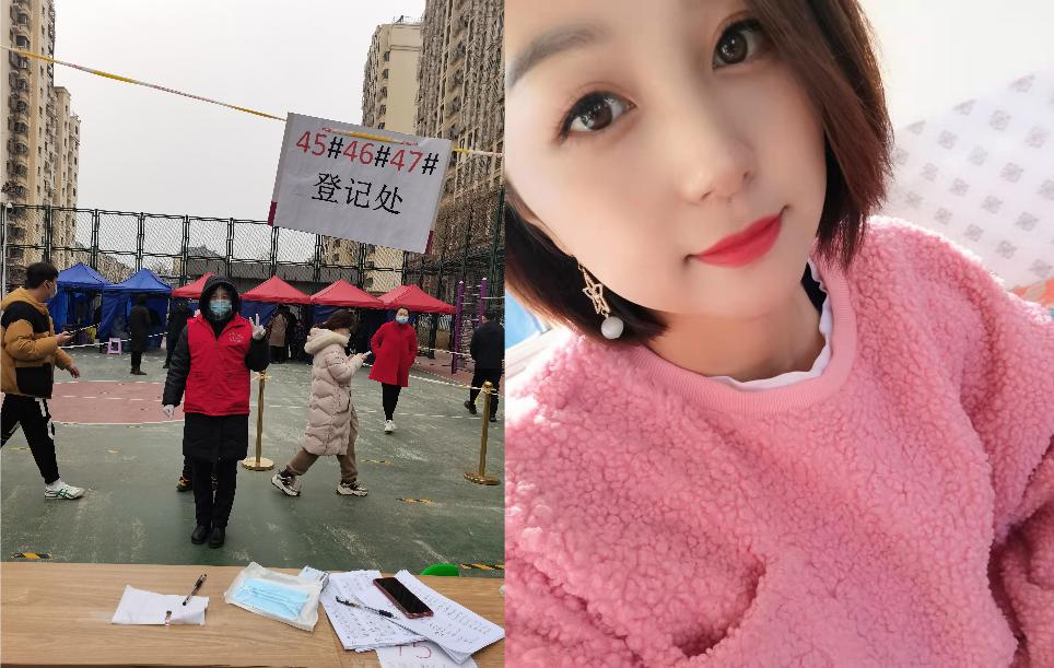 第二期|70位最美迁安人！快看看有没有你认识的？