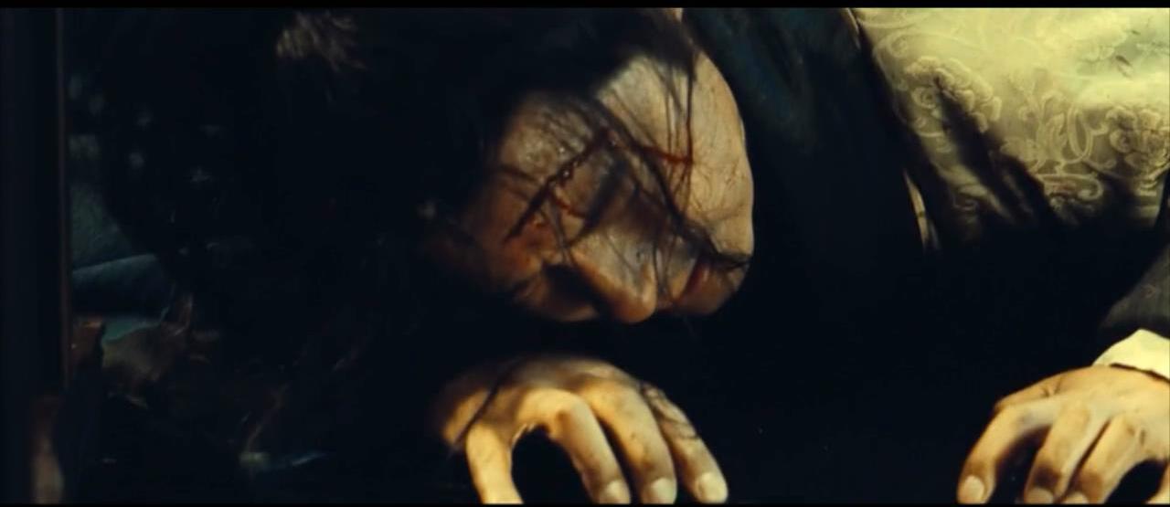 江阿生能打过转轮王吗,剑雨江阿生和转轮王pk