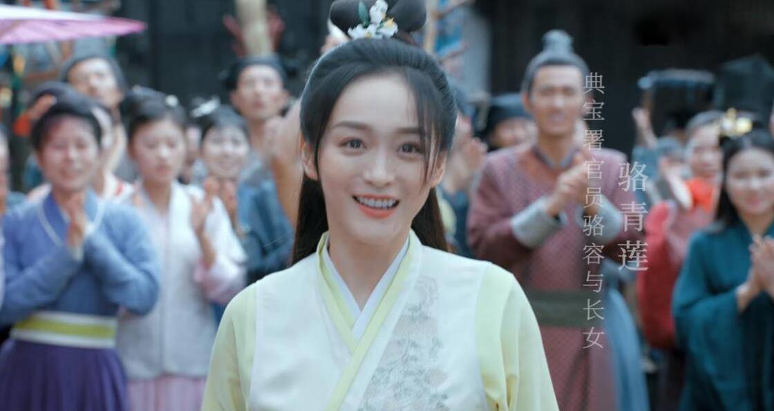 甄嬛熹妃传,甄嬛传熹妃反击片段孙俪