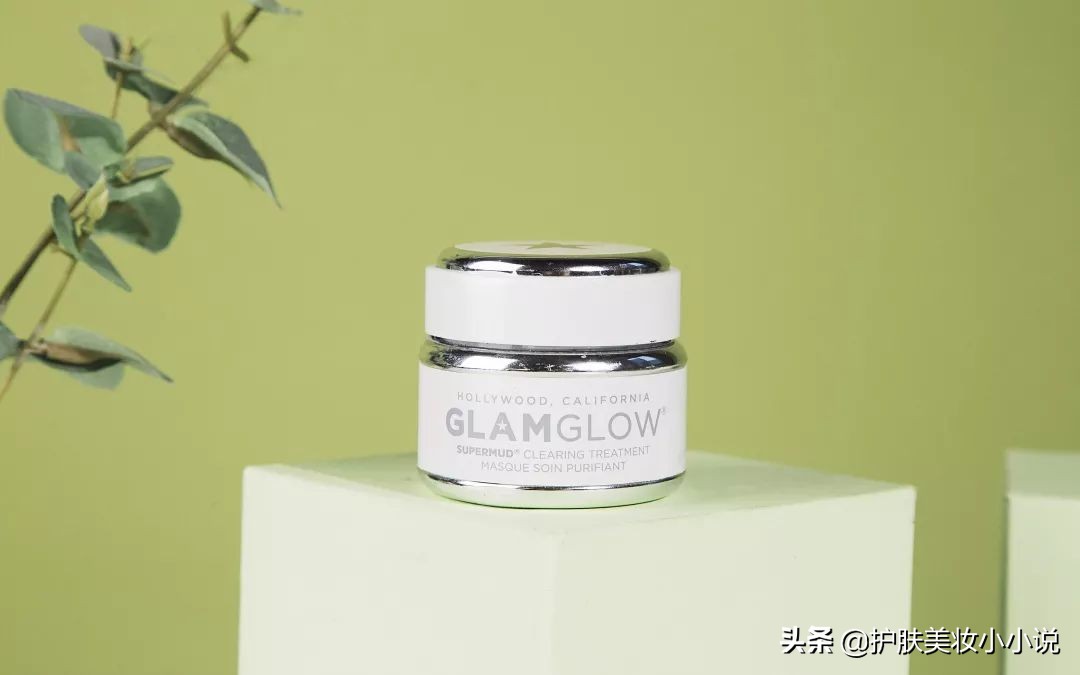 公认最好用的10大清洁面膜敏感肌,混油皮敏感肌适合的面膜