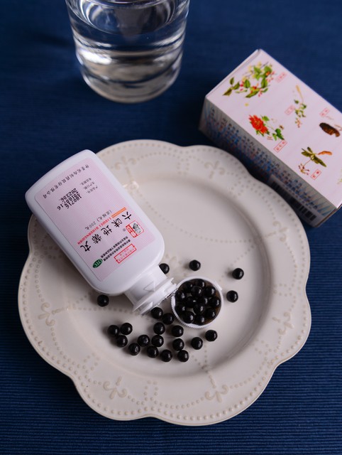 逍遥丸、归脾丸、六味地黄丸,还能改善这9种疾病