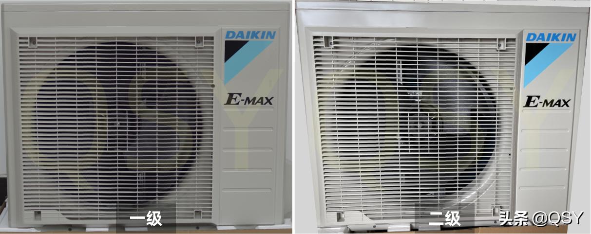 拆解大金最便宜空调,拆挂机大金空调步骤视频