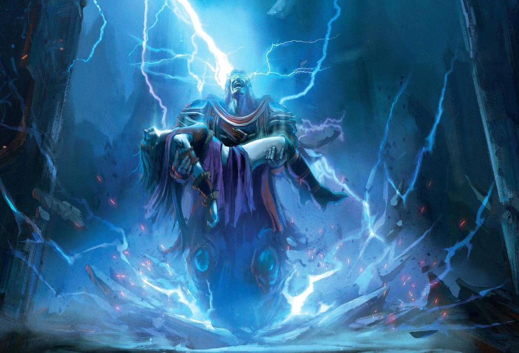 魔兽世界wlk奥杜尔法师天赋,wlk奥杜尔掉落匕首