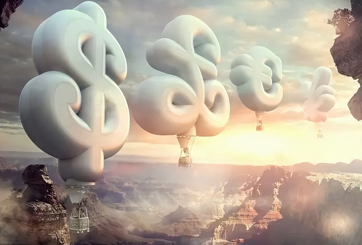 有哪些闷声发大财的生意可以做,闷声发大财下一句