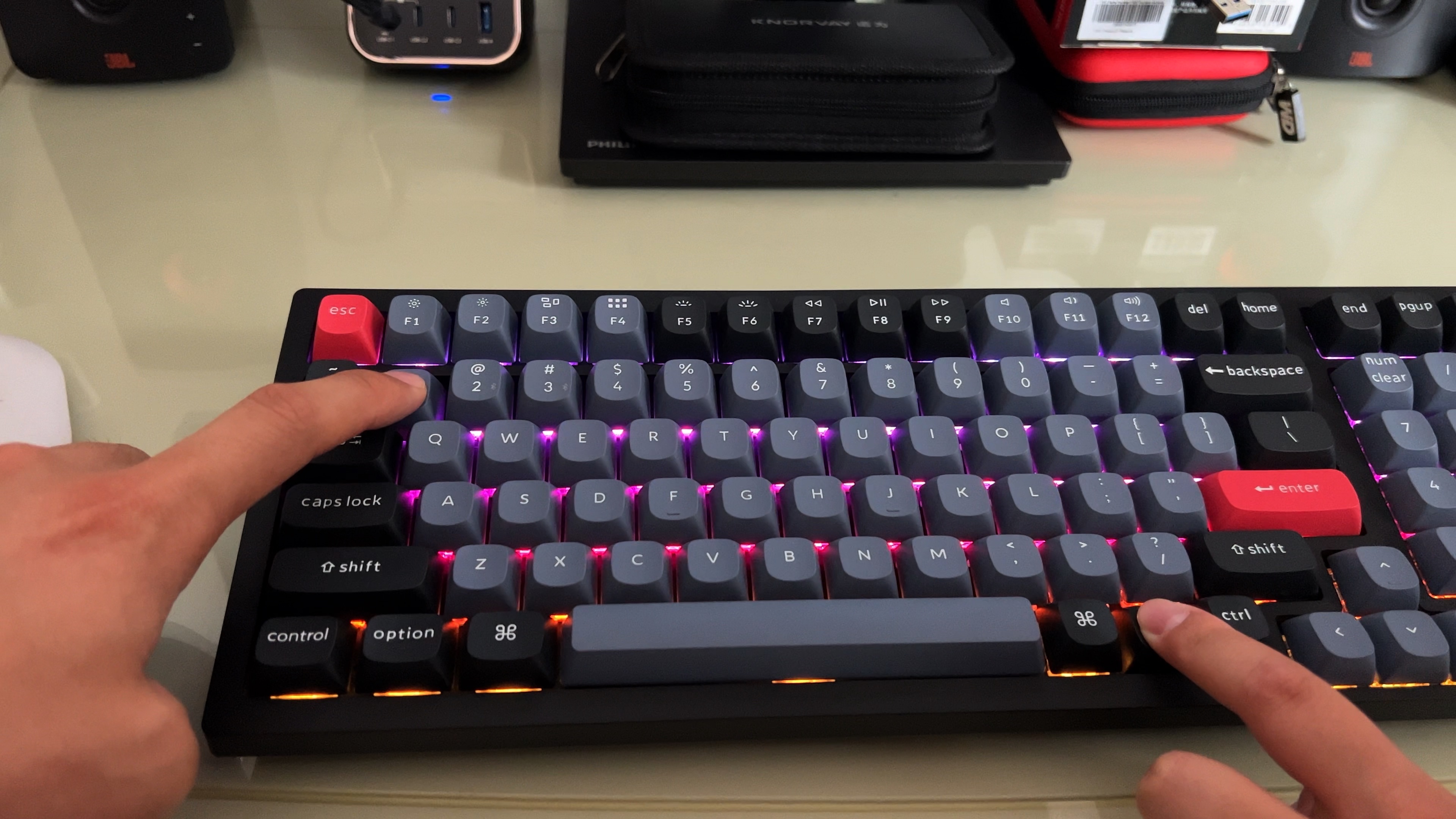 macmini选哪款妙控键盘,macmini性价比键盘推荐