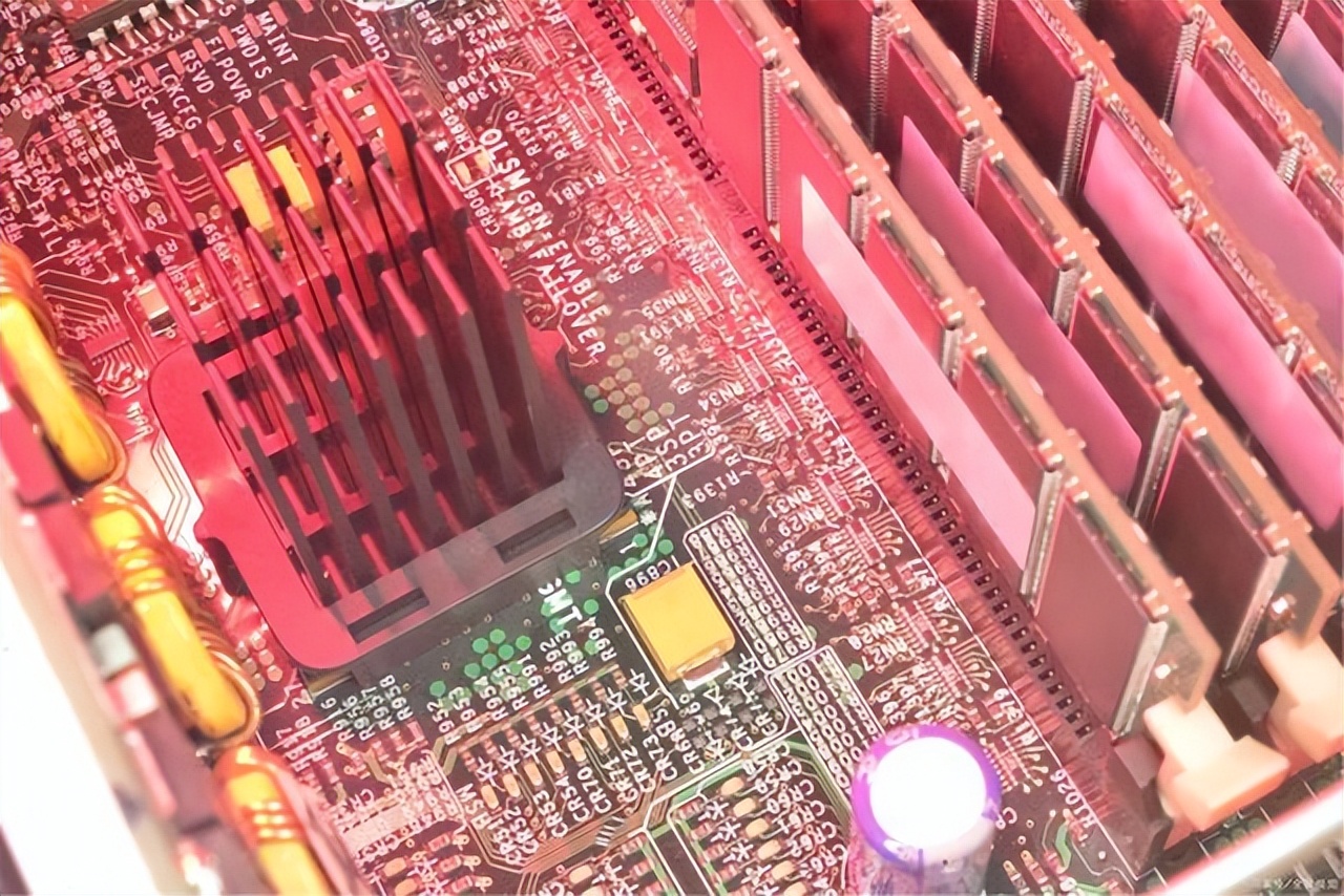 x79主板服务器内存和普通内存混搭,ddr4服务器内存与普通内存区别