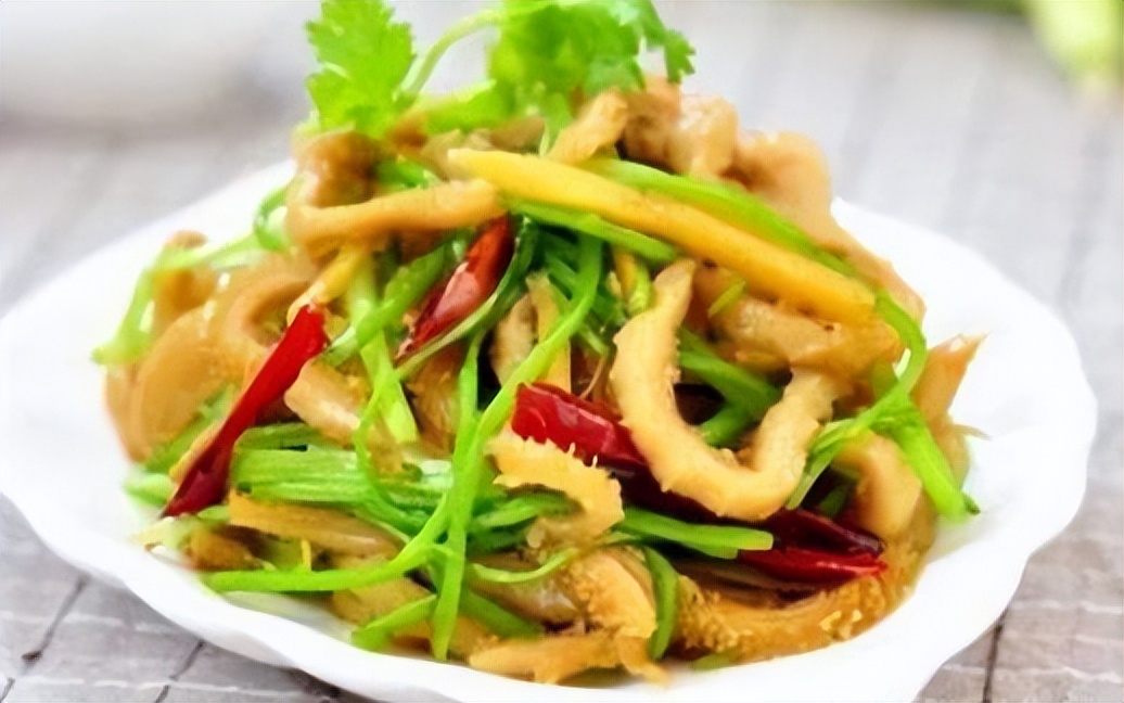 下饭菜推荐菜谱简单,美食菜谱经典下饭菜全推荐