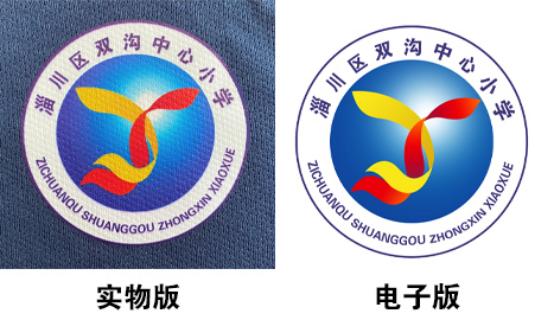 淄川区双羊镇双沟中心小学,淄川双沟中心小学