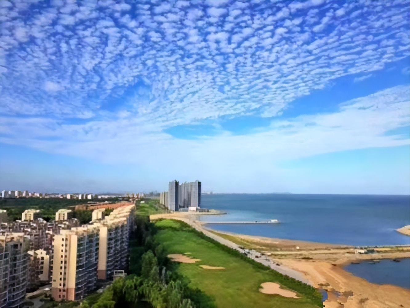 山东龙口海景房购买后感受,现在山东龙口海景房多少钱