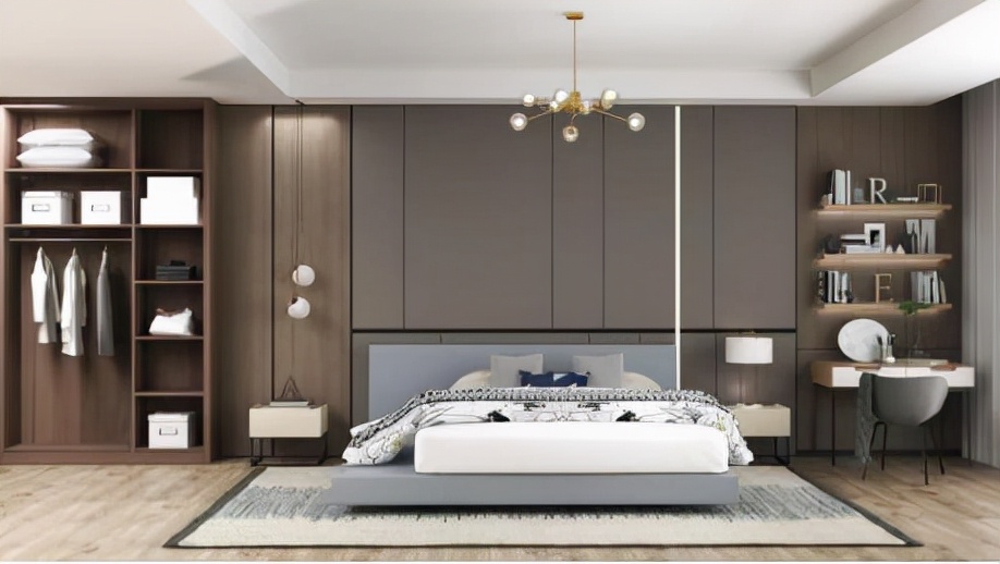 cbd家居床垫和晚安床垫对比,温馨舒适家居