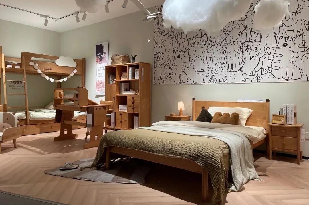 夫妻白手起家,夫妻档干电商