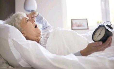 怎么缓解失眠症状,如何缓解老年人失眠症状