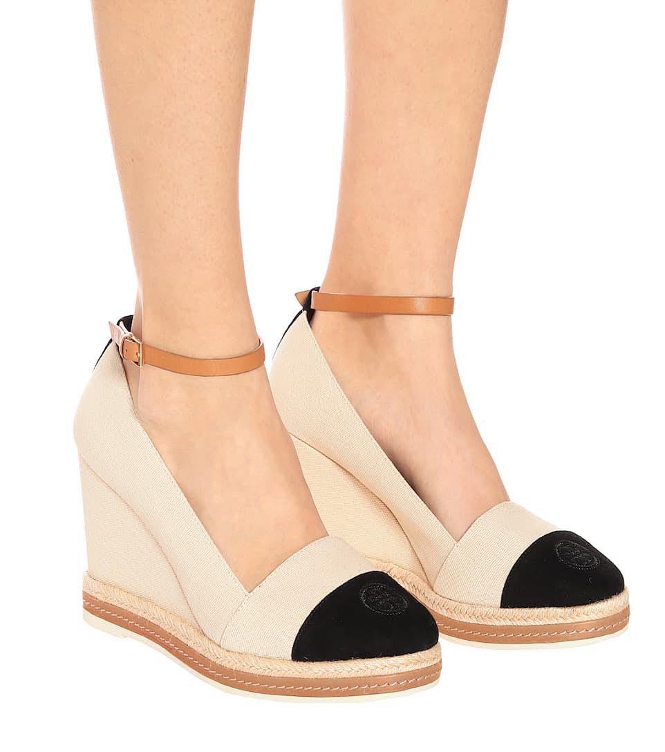 时髦又个性的鞋子,什么样的鞋子具有时髦感