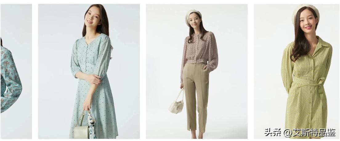 布景女装店铺,布景服饰怎么样知乎