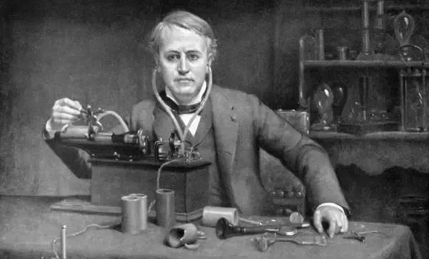 发明大王爱迪生故事,发明大王爱迪生视频