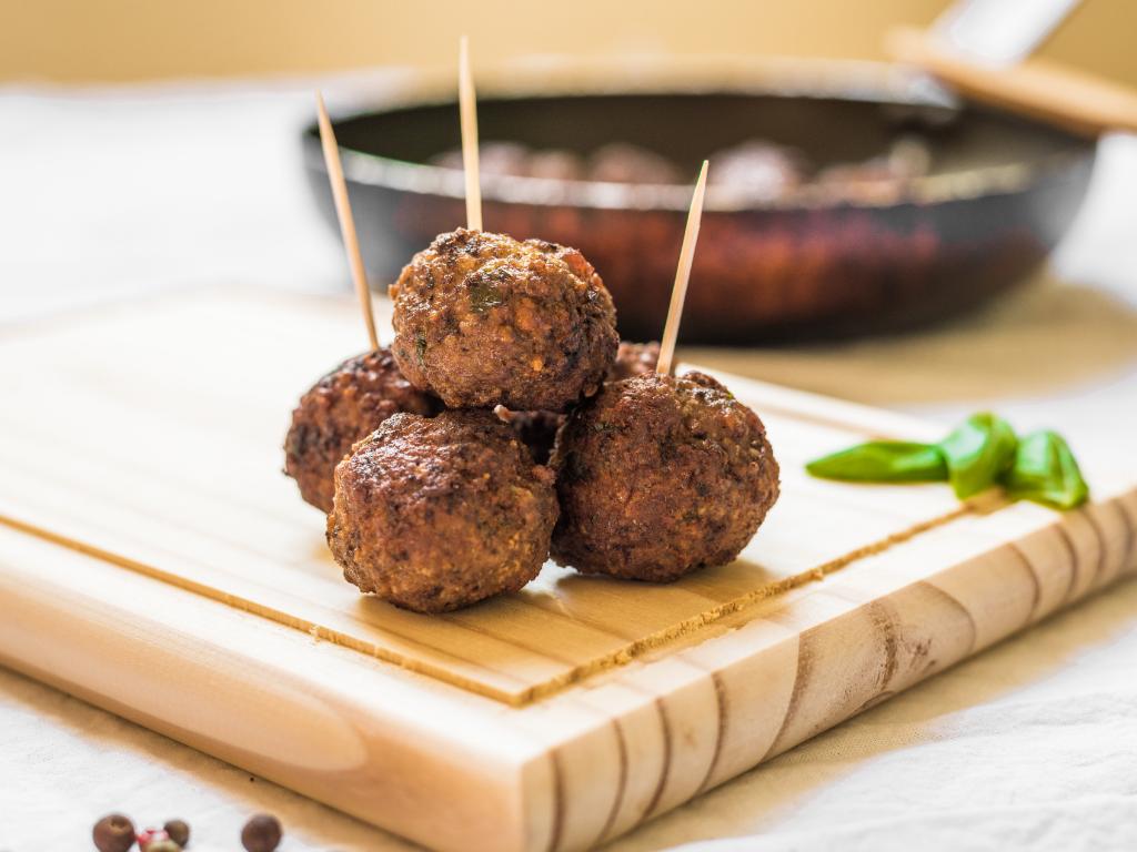 吃火锅鱼丸虾丸,火锅丸子里面的鱼丸和虾丸