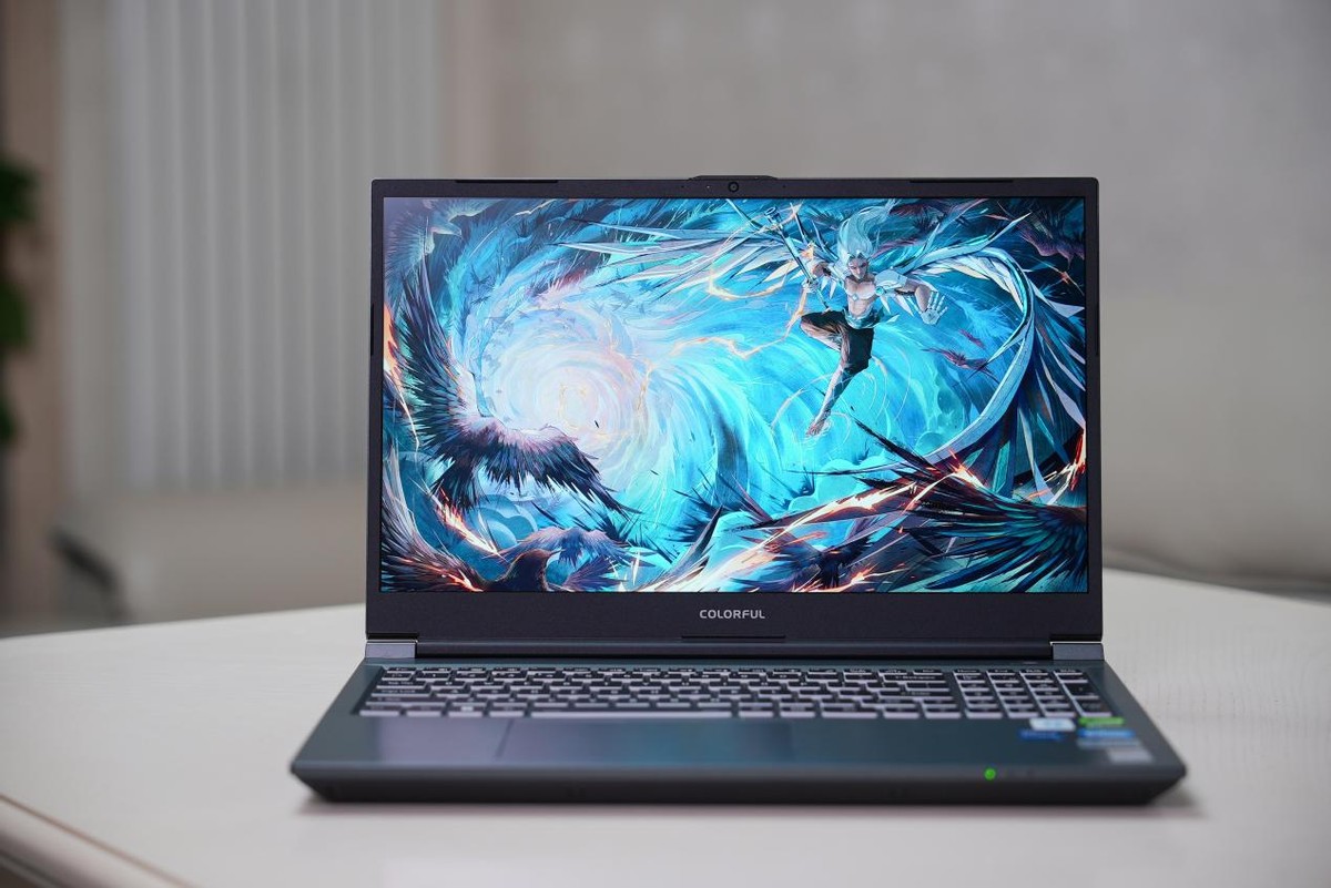 七彩虹将星x15at23新款屏幕素质,七彩虹将星x15at13代测评