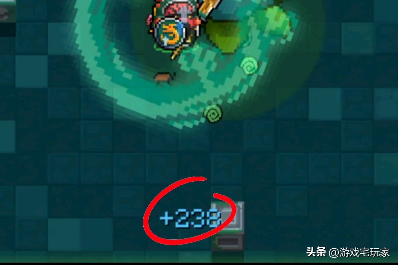 元气骑士打吊炸天拿什么武器好,元气骑士打boss才可以获得的皮肤