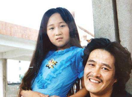 赵本山讲述葛淑珍,赵本山葛淑珍合照