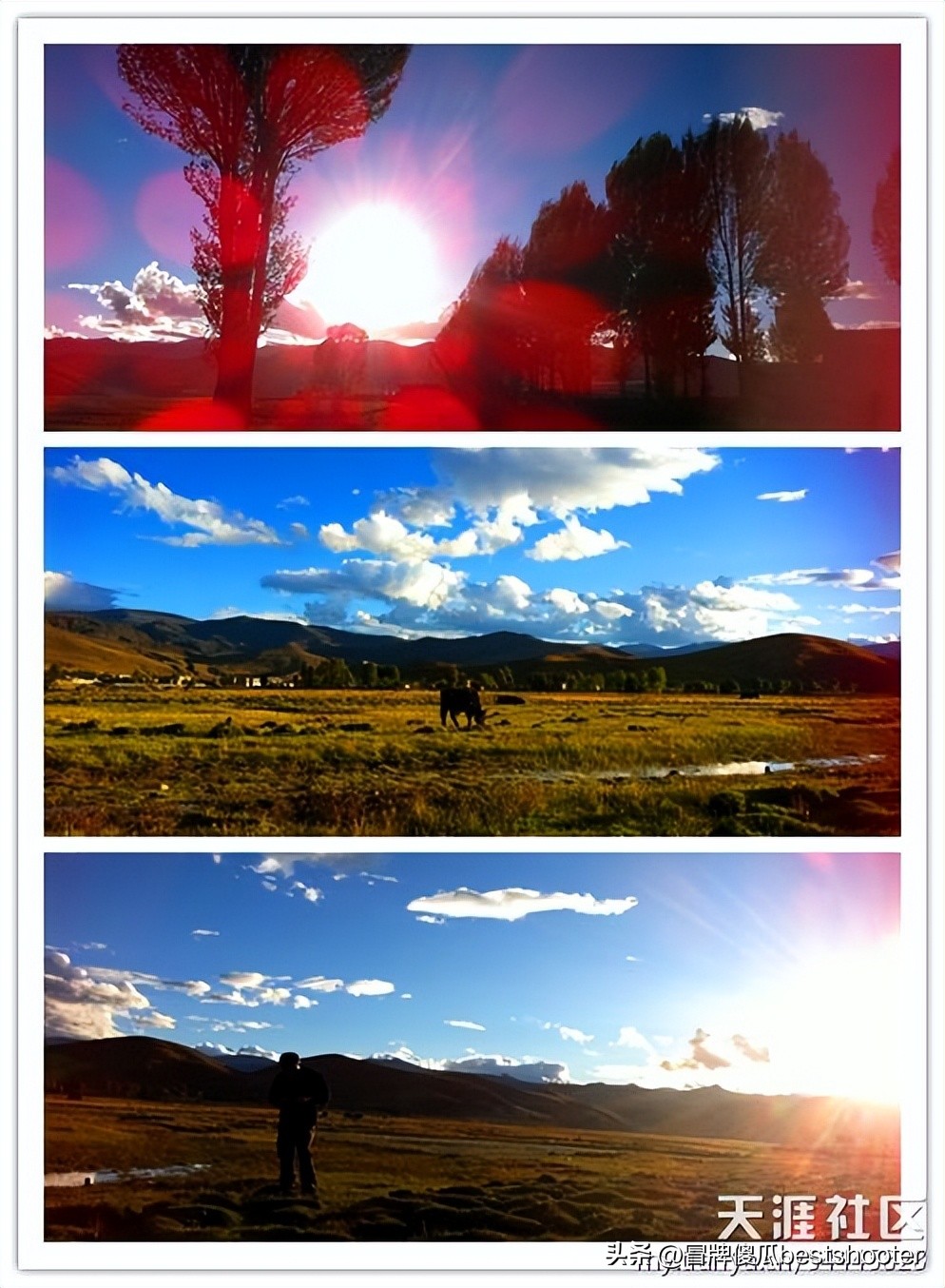 川西第2集,川西第3集