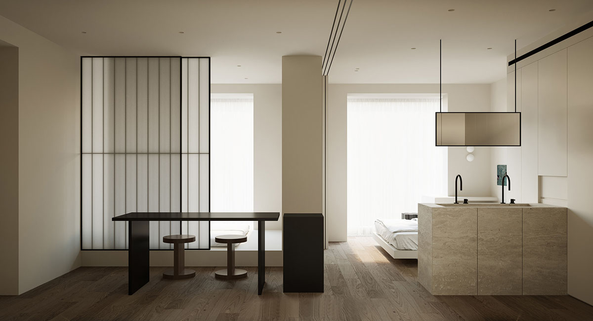 在杂乱的世界里,在这杂乱不堪的世界里