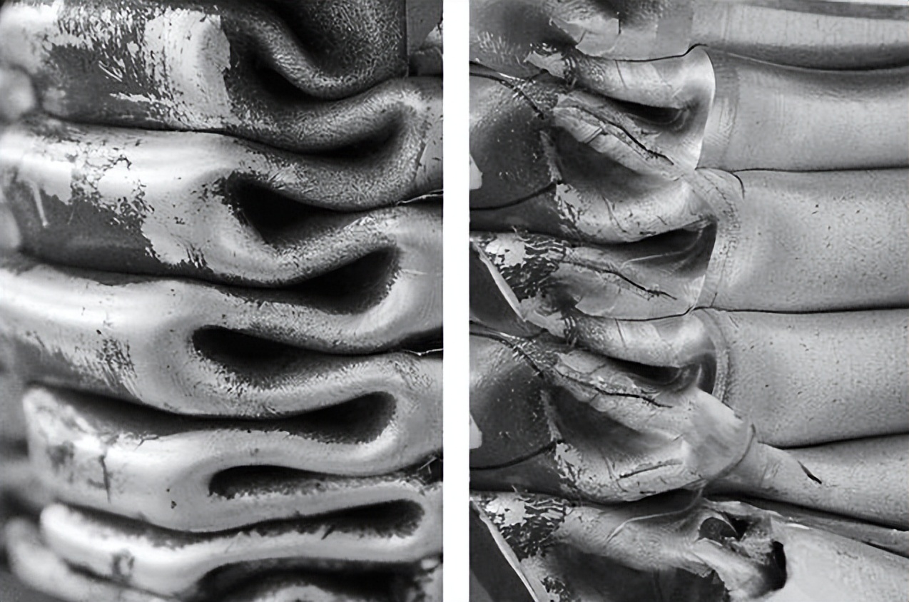 蔚来全铝车身介绍,19款蔚来es6全铝车身