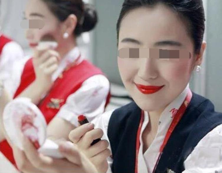 空姐网约车偶遇富二代,空姐骗富豪搭讪