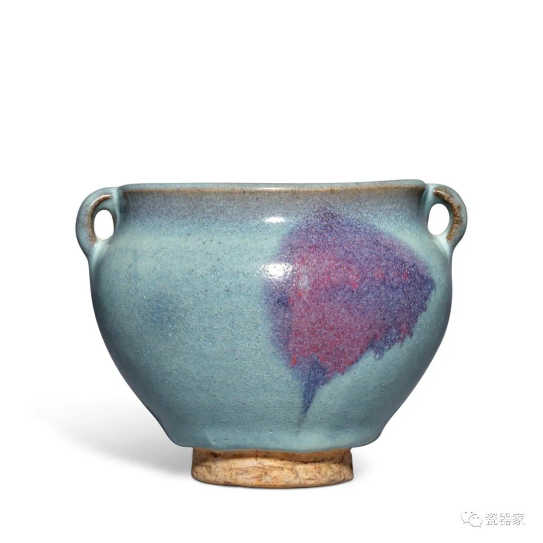 苏富比19年香港瓷器春拍,纽约秋拍苏富比高古瓷全览50件