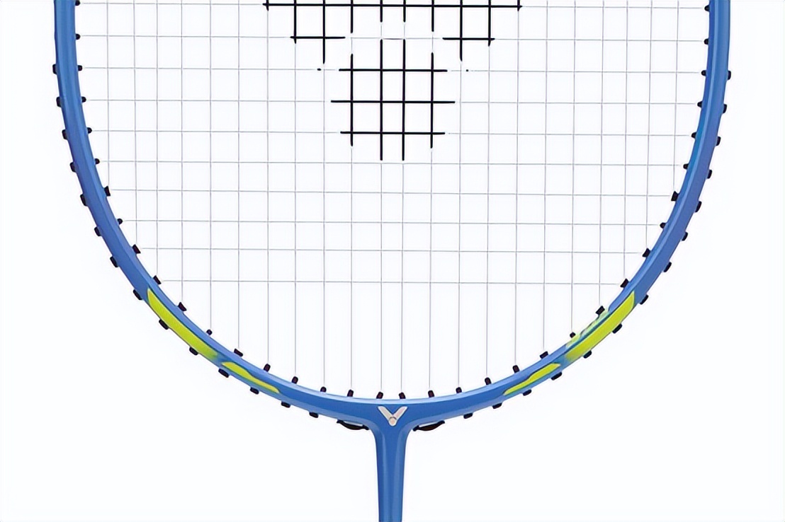 胜利tk70羽毛球拍测评,胜利tk70f和tk70h比较