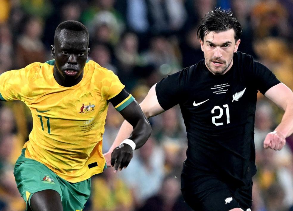 国足迎来首个热身赛,国足新西兰热身赛最新消息