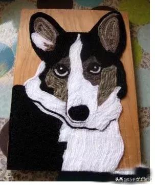 零碎的旧毛线不要扔,零碎的毛线不用丢掉了