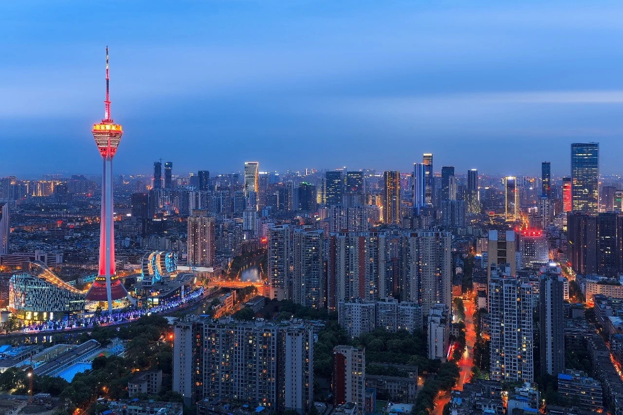 纾困推动政策落地见效,成都周边区县相关纾困政策信息