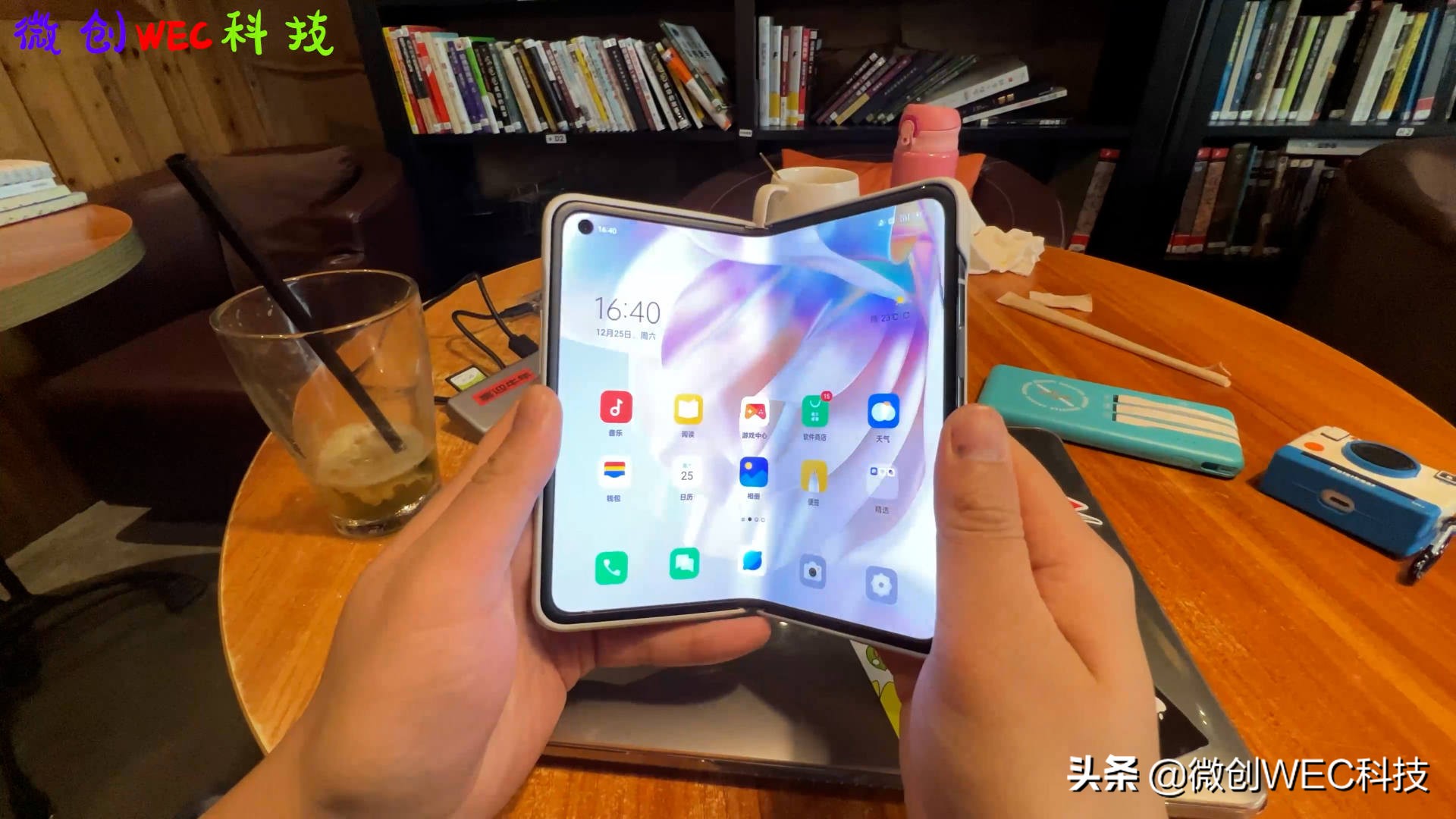 oppo折叠屏findn有什么缺点,oppofindn折叠屏缺点