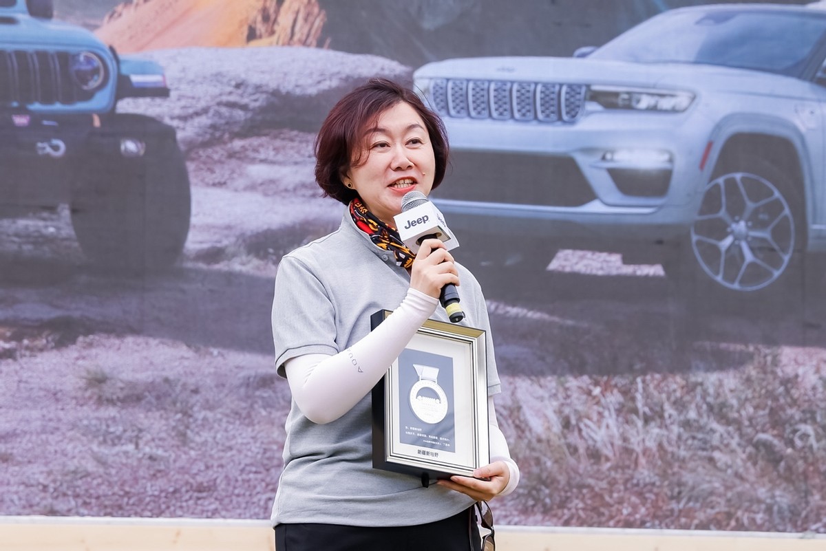 jeep直营,jeep直营模式