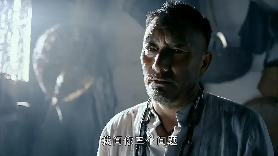 一代枭雄里朱彩灵为什么恨王三春,一代枭雄王三春老婆是由谁扮演的